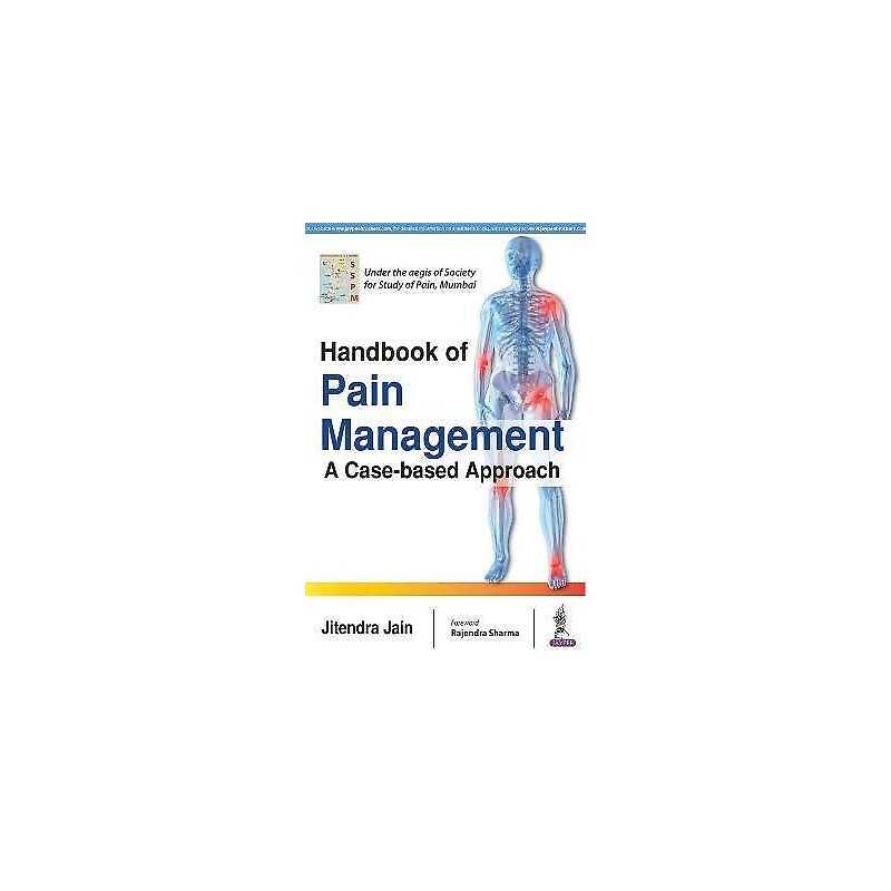 Handbook of Pain Management - 9789352702589