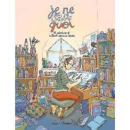 Je Ne Sais Quoi - 9781787333598