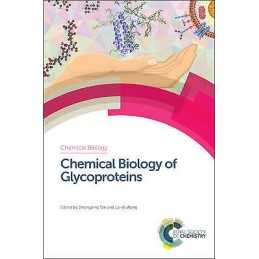 Chemical Biology of Glycoproteins - 9781782623335