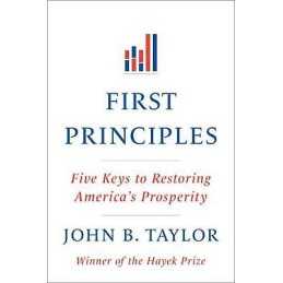 First Principles - 9780393345452