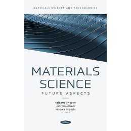 Materials Science: Future Aspects - 9781685078430