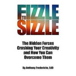 From Fizzle to Sizzle - 9781681572109