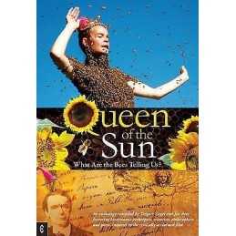 Queen of the Sun - 9781905570348