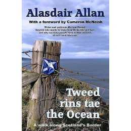 Tweed Rins tae the Ocean - 9781910946756