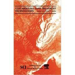 Contaminated Land Treatment Technologies - 9781851669431