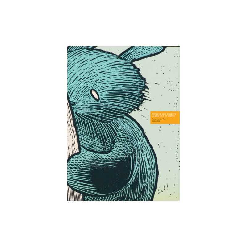 Animals And Objects In And Out Of Water - 9781933354927