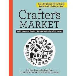 Crafters Market 2017 - 9781440246838