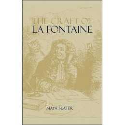 The Craft of La Fontaine - 9780485115673