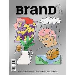 BranD No.51 - 9789887406822