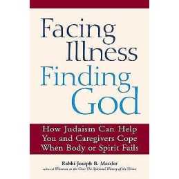 Facing Illness, Finding God - 9781683365464