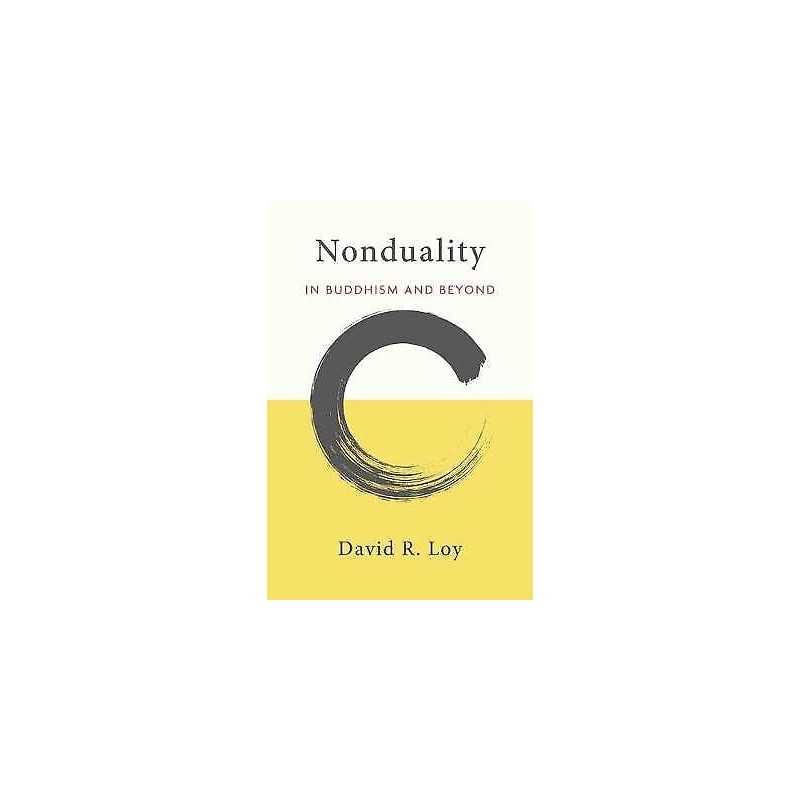 Nonduality - 9781614295242