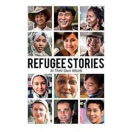 Refugee Stories - 9781925642735