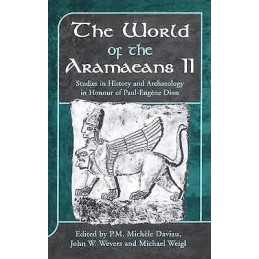 The World of the Aramaeans - 9781841271781