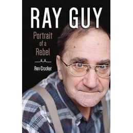 Ray Guy - 9781989417430