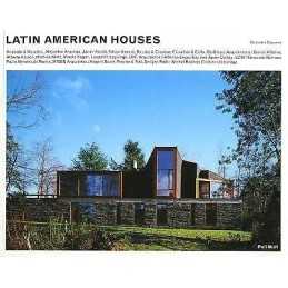 Latin American Houses - 9781780750002