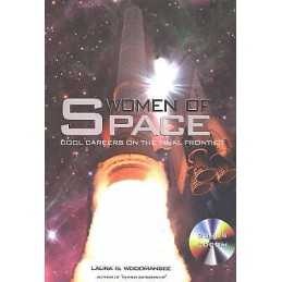 Women of Space - 9781894959032