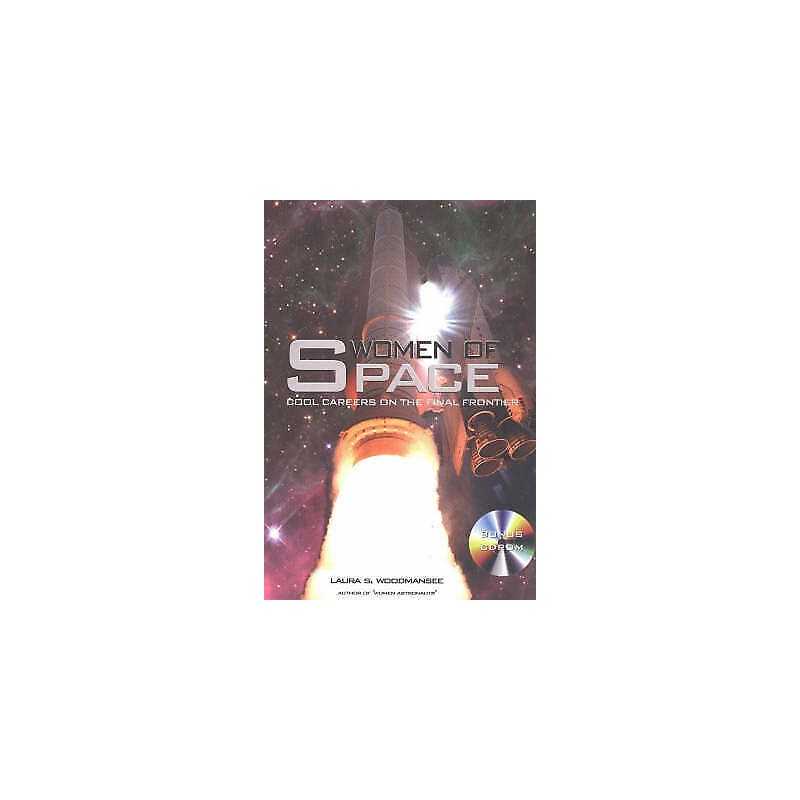 Women of Space - 9781894959032