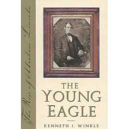 The Young Eagle - 9780878332557