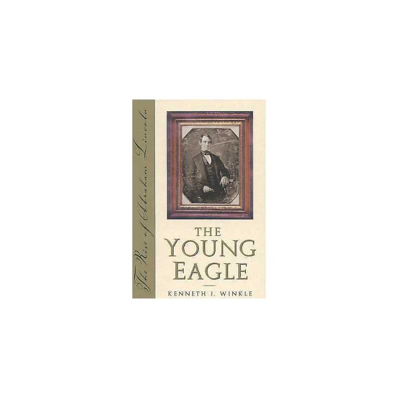 The Young Eagle - 9780878332557