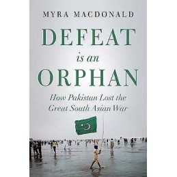 Defeat is an Orphan - 9781787380288