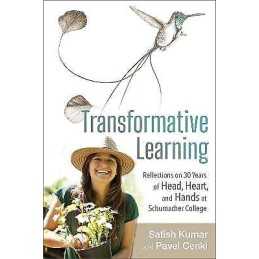 Transformative Learning - 9780865719521