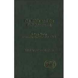 The Bible and the Enlightenment - 9780826466549