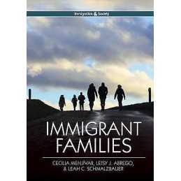Immigrant Families - 9780745670164