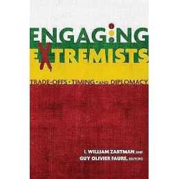 Engaging Extremists - 9781601270740