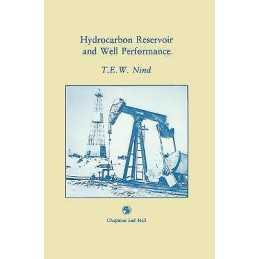 Hydrocarbon Reservoir and Well Performance - 9780412340307