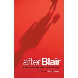 After Blair - 9781905007417