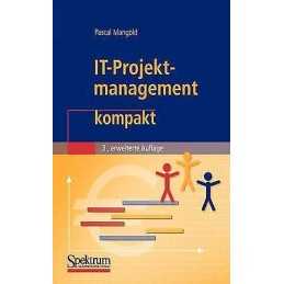 IT-Projektmanagement kompakt - 9783827419378
