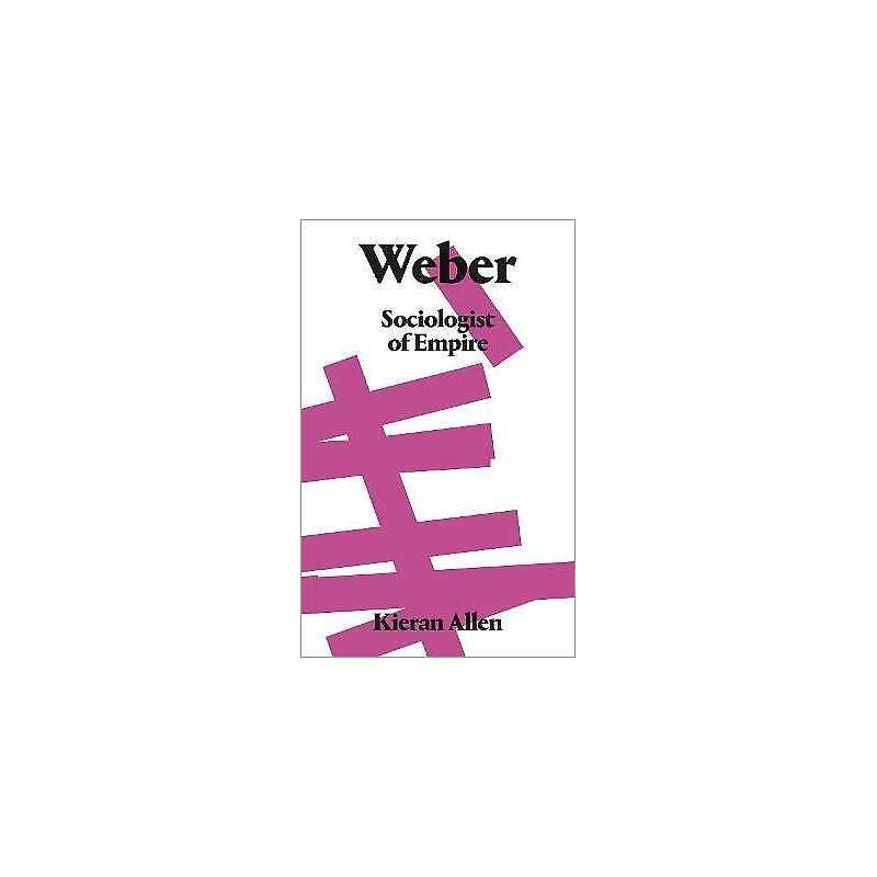 Weber - 9780745337449