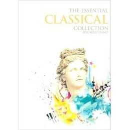 The Essential Classical Collection - 9781846092268