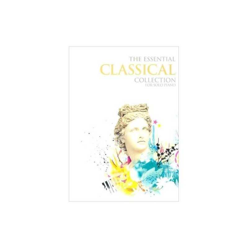 The Essential Classical Collection - 9781846092268