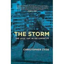 The Storm - 9781644281680