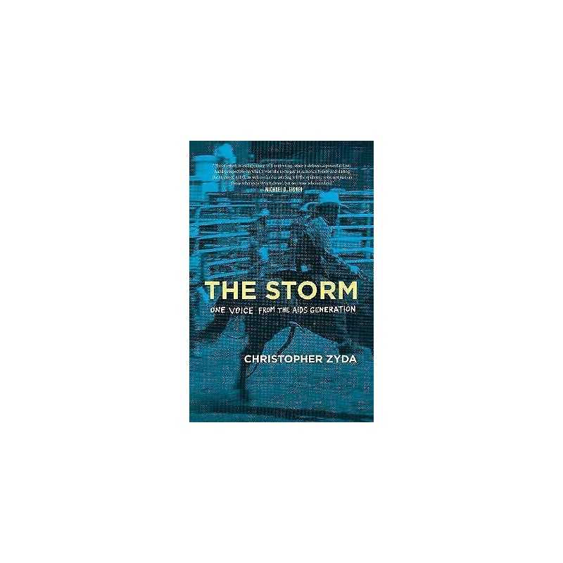 The Storm - 9781644281680