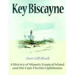 Key Biscayne - 9781561641031