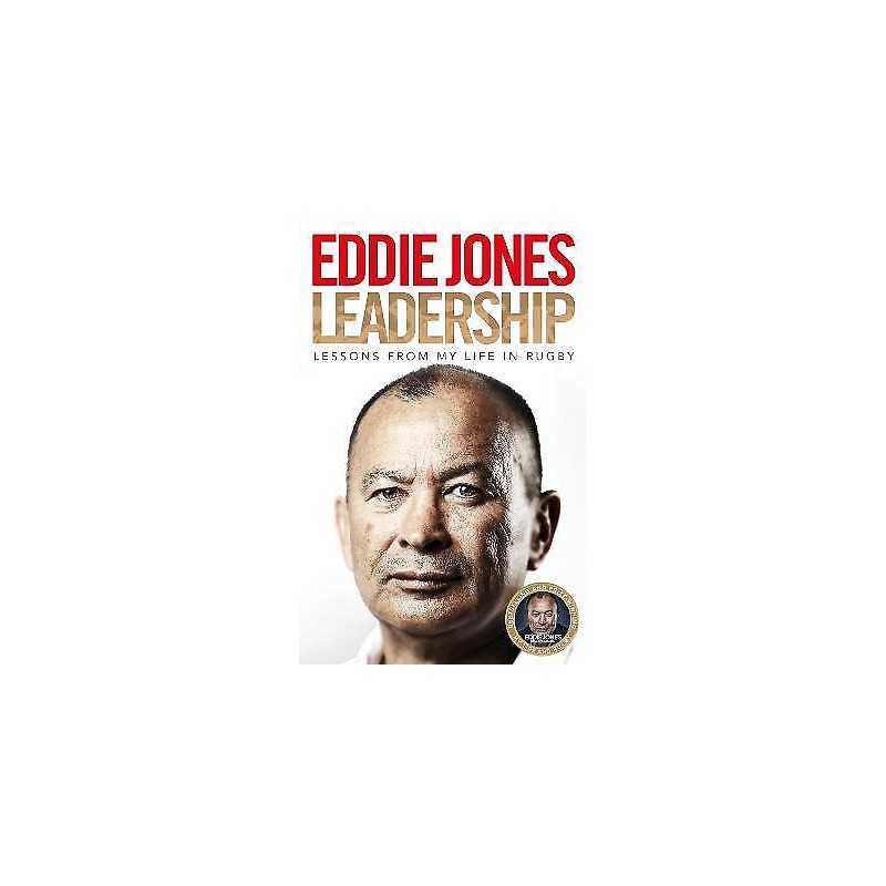 Leadership - 9781529072150