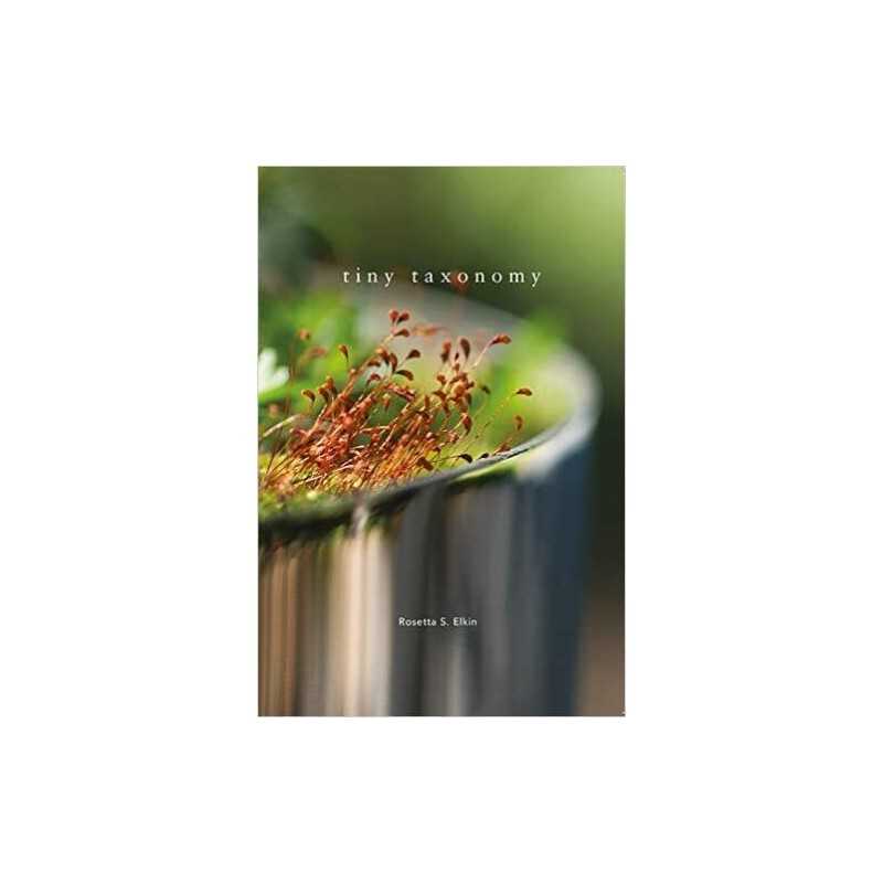 Tiny Taxonomy - 9781940291833