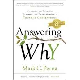 Answering Why - 9781626345119