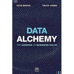 Data Alchemy - 9781912555833