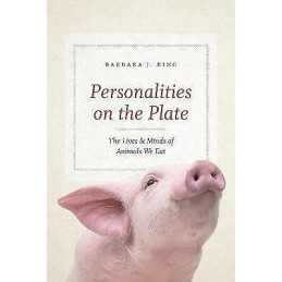 Personalities on the Plate - 9780226195186