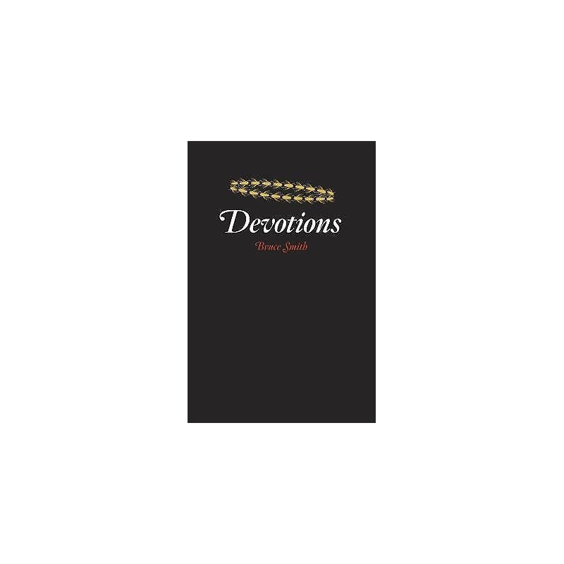 Devotions - 9780226764351