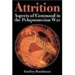 Attrition - 9781862273238