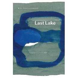 Last Lake - 9780226417455
