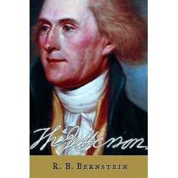 Thomas Jefferson - 9780195181302