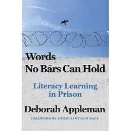 Words No Bars Can Hold - 9780393713671