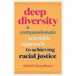 Deep Diversity - 9781771649018