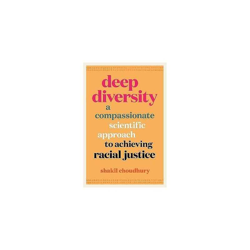 Deep Diversity - 9781771649018