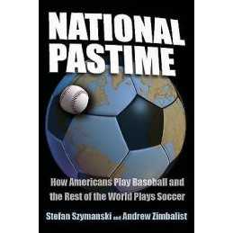 National Pastime - 9780815782599